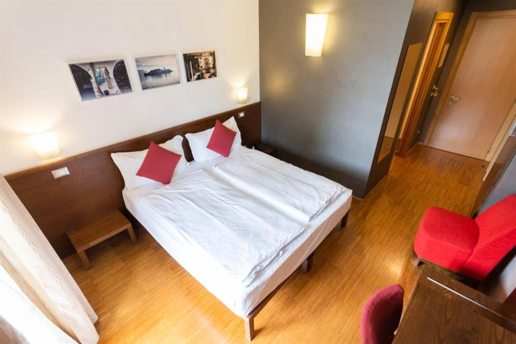 Hotel Cortese Armeno Εξωτερικό φωτογραφία