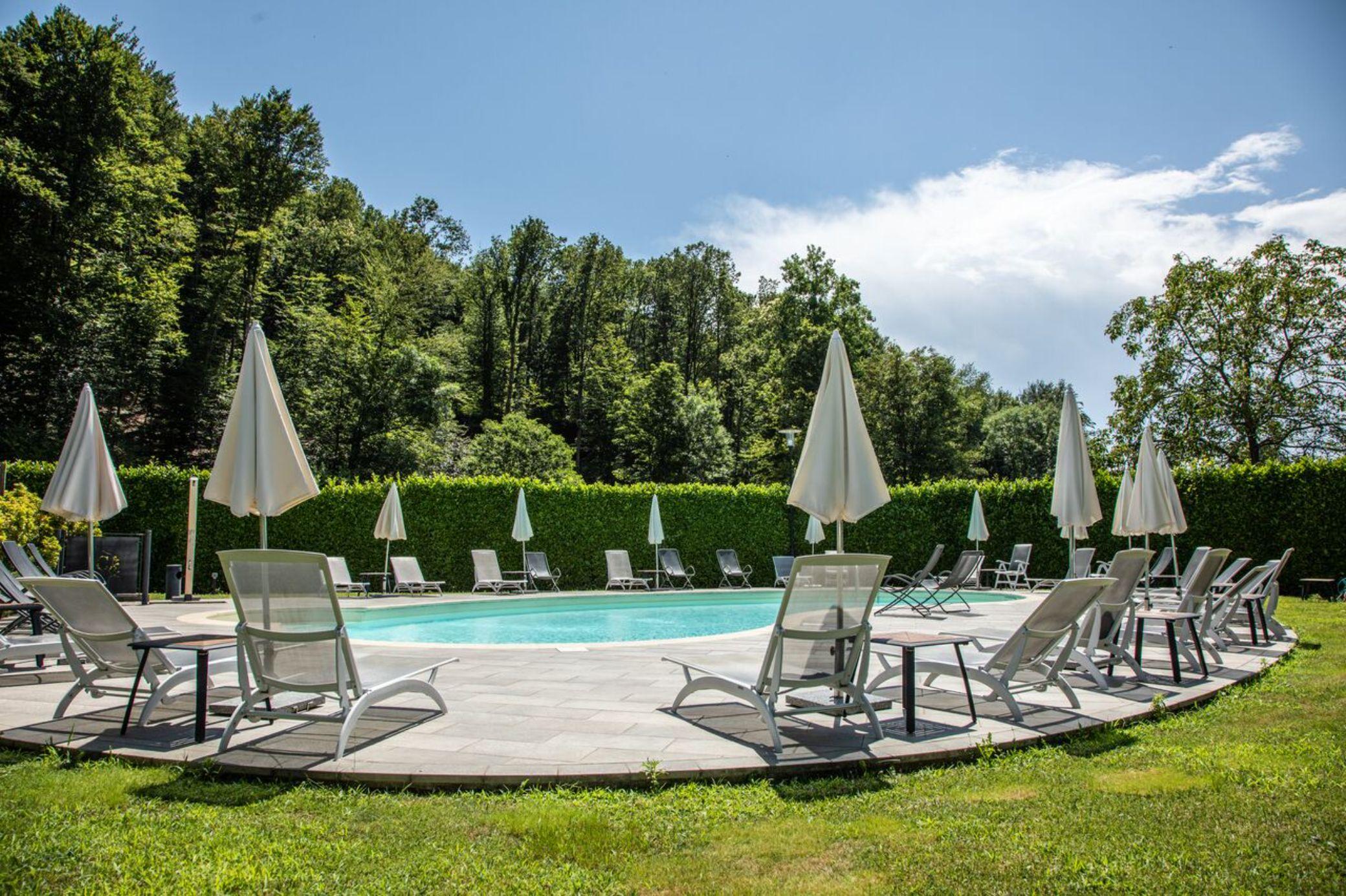 Hotel Cortese Armeno Εξωτερικό φωτογραφία