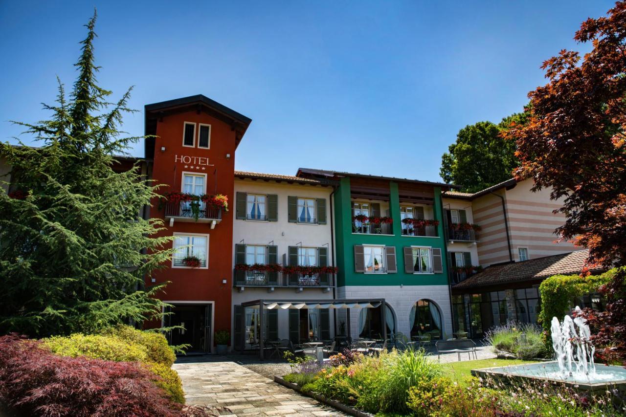 Hotel Cortese Armeno Εξωτερικό φωτογραφία