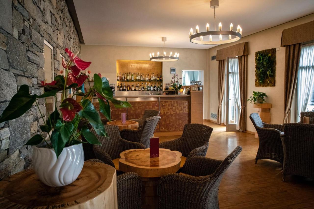Hotel Cortese Armeno Εξωτερικό φωτογραφία