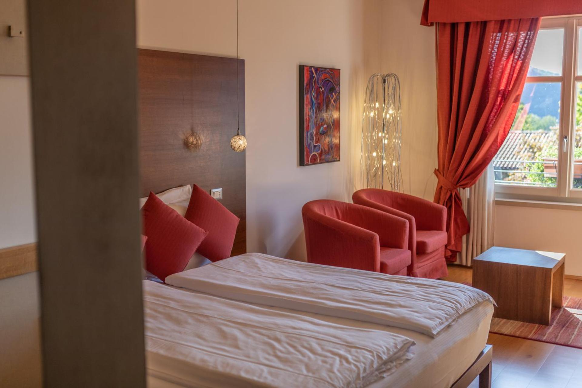 Hotel Cortese Armeno Εξωτερικό φωτογραφία
