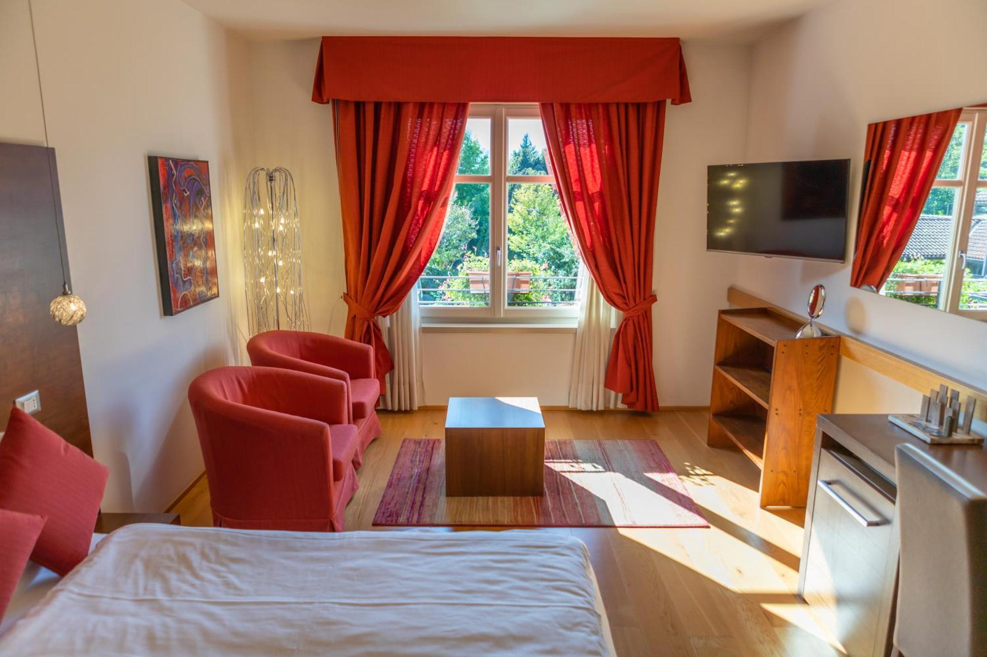 Hotel Cortese Armeno Εξωτερικό φωτογραφία