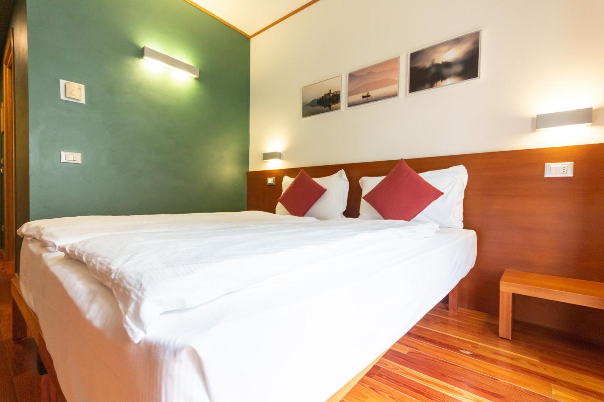 Hotel Cortese Armeno Εξωτερικό φωτογραφία