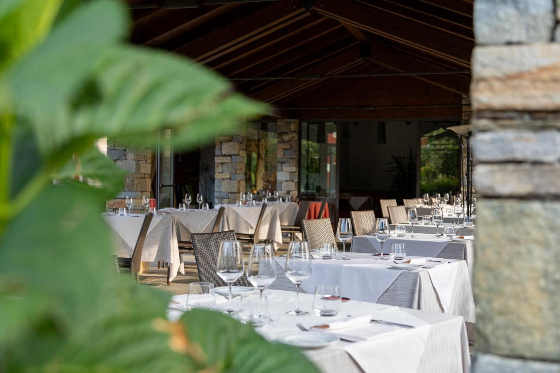 Hotel Cortese Armeno Εξωτερικό φωτογραφία