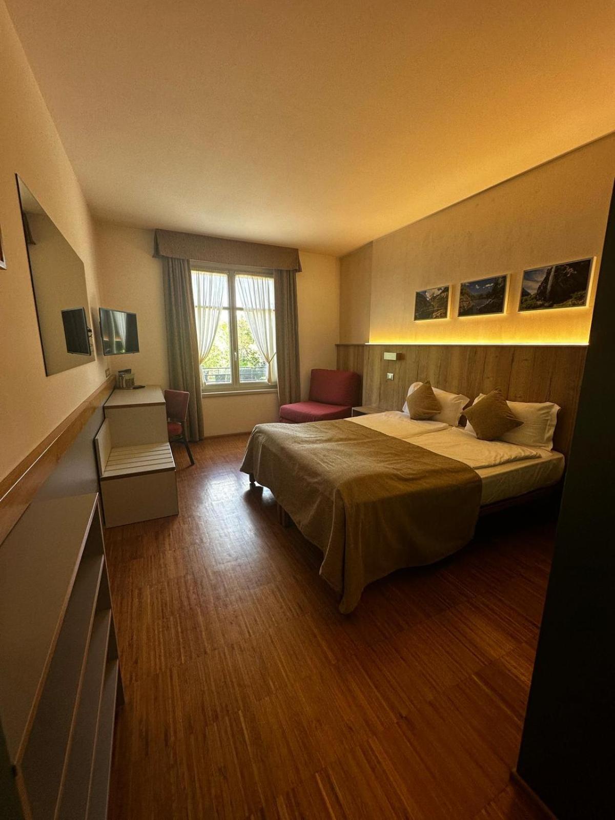 Hotel Cortese Armeno Εξωτερικό φωτογραφία