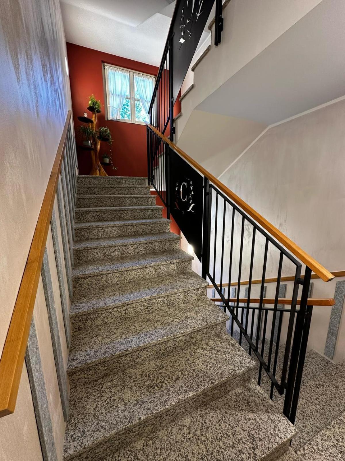 Hotel Cortese Armeno Εξωτερικό φωτογραφία