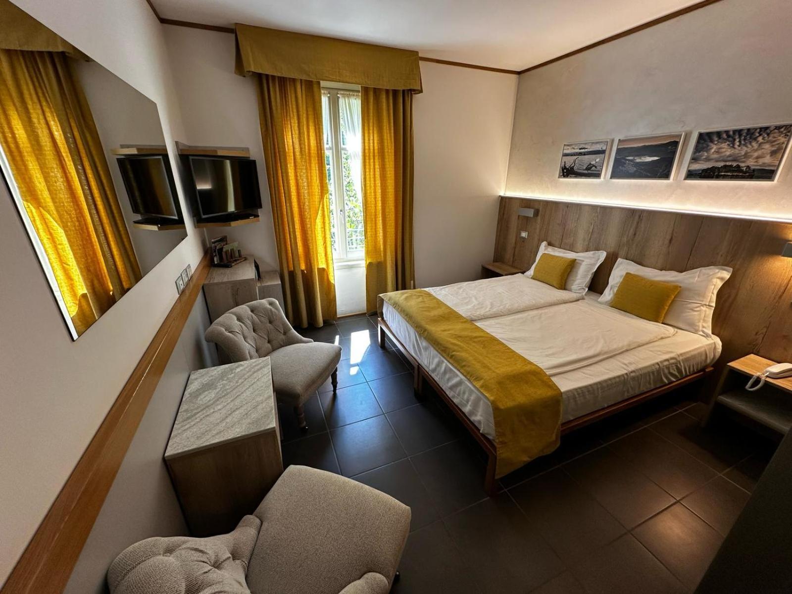 Hotel Cortese Armeno Εξωτερικό φωτογραφία