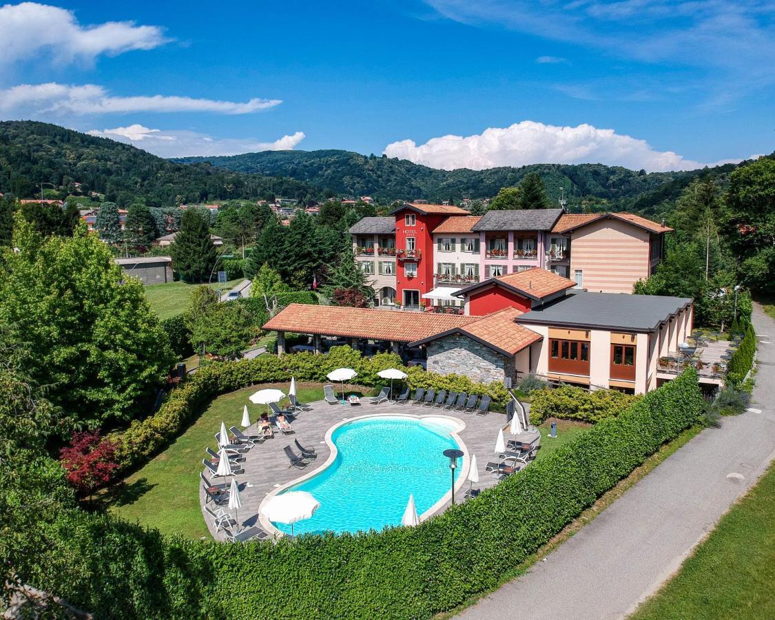 Hotel Cortese Armeno Εξωτερικό φωτογραφία